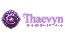Thaevyn