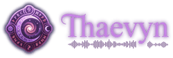 thaevyn.com
